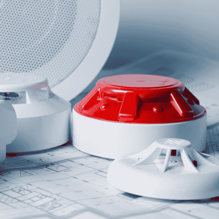 Fire Safety & Security