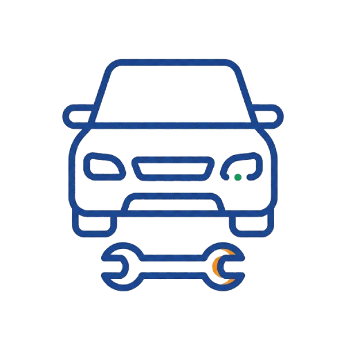 Automotive (Showrooms & Service Centers)