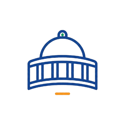 Government & Civic Infrastructure