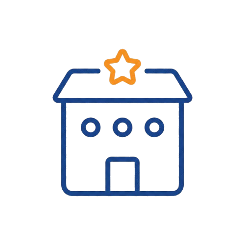 Hospitality (Hotels, Resorts)