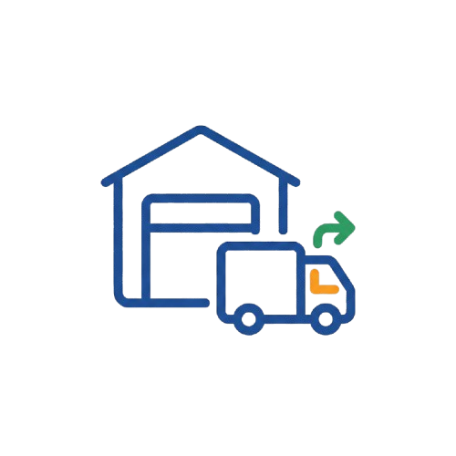 Warehouses & Logistics