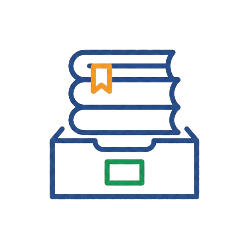 Libraries & Archives