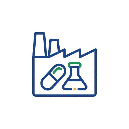 Pharmaceutical Manufacturing