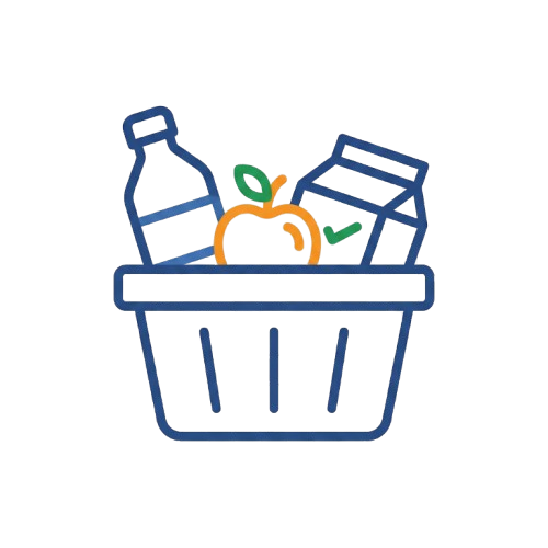 Retail Food & Beverage