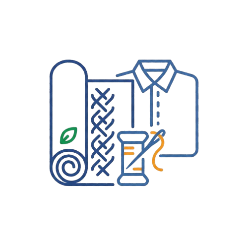 Textile & Garment Manufacturing