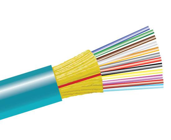 D-Link Multimode Optical Fiber Cable
