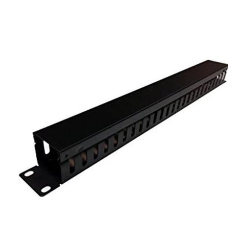 D-Link 24 Port 19” 1U Horizontal Cable Manager