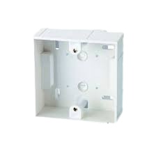 D-Link Professional Surface Mount Gang Box – NBB-011