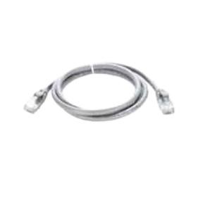 D-Link 1 Meter Cat6 UTP Patch Cord LAN Cable – NCB-C6UGRYR1