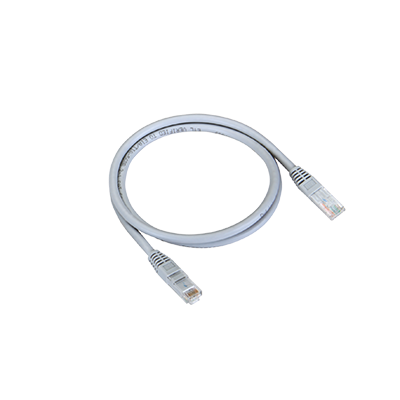 D-Link Cat 6A UTP Patch Cord 24AWG | 50µ Gold RJ45