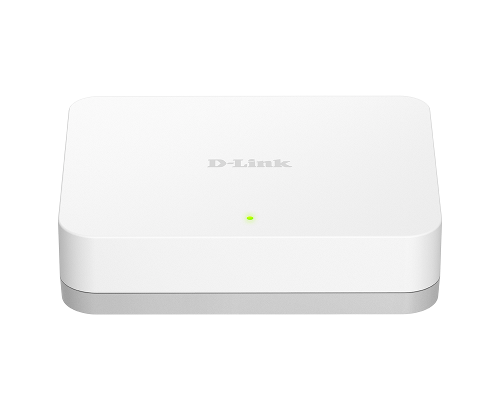 D-Link DGS-1005A