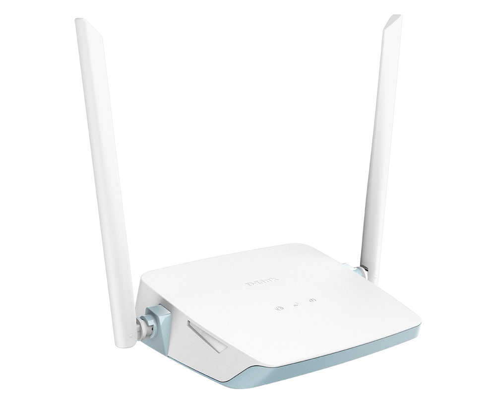 D-Link R03 Router N300 Wi-Fi AI | Smart Home Router