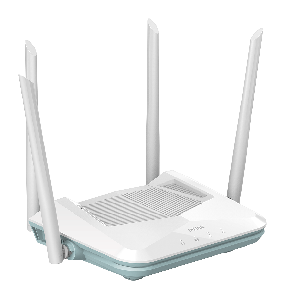 D-Link Eagle PRO AI AX1500 Smart Router – AI-Powered WiFi 6 Optimization