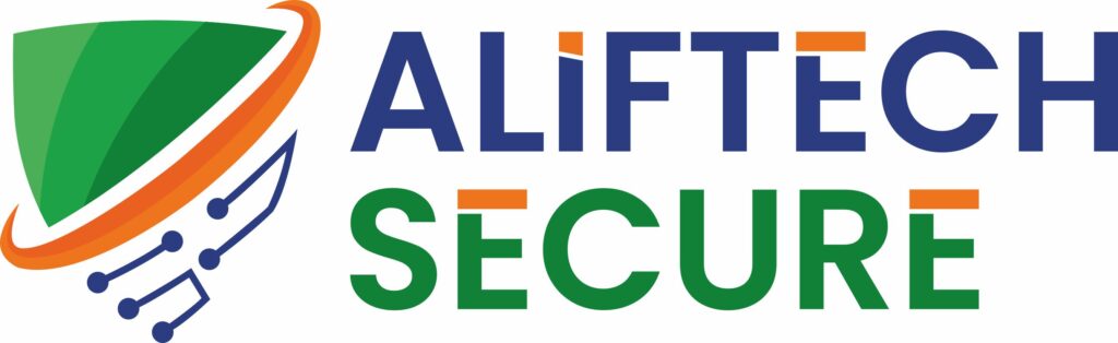 Aliftech Secure Logo