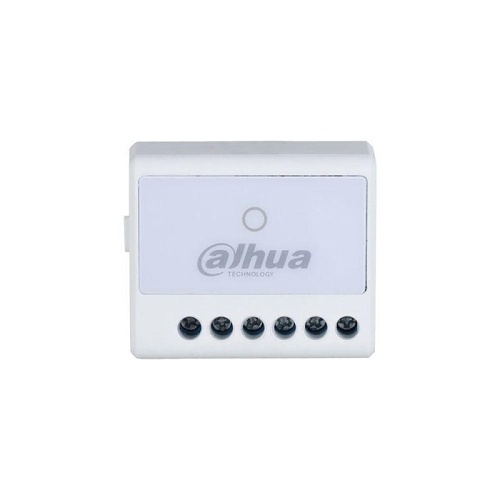 Dahua Relay Wireless Dry Contact 12-24V – ARM7011-W2