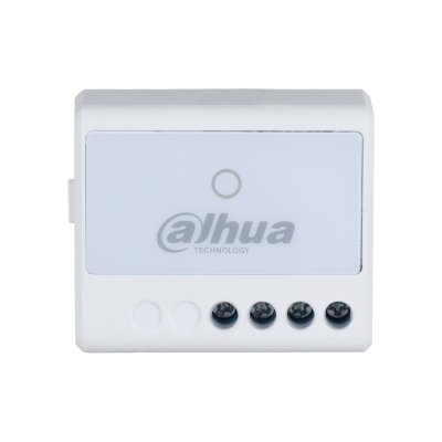Dahua Wall Switch Wireless 100-240V Relay – ARM7012-W2
