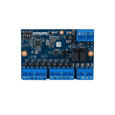 Dahua Input Expansion Module 8 In 2 Out – ARM808-RS