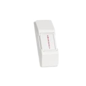 Dahua Panic Button Wired Surface Mount – RC978