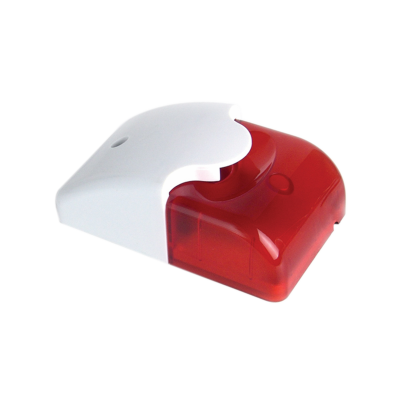 Dahua Indoor Siren 105dB Rotating Light – ARA11