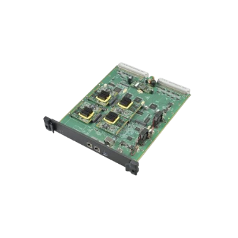 Matrix ETERNITY LENX Platform with CPU and DC Power Supply Card