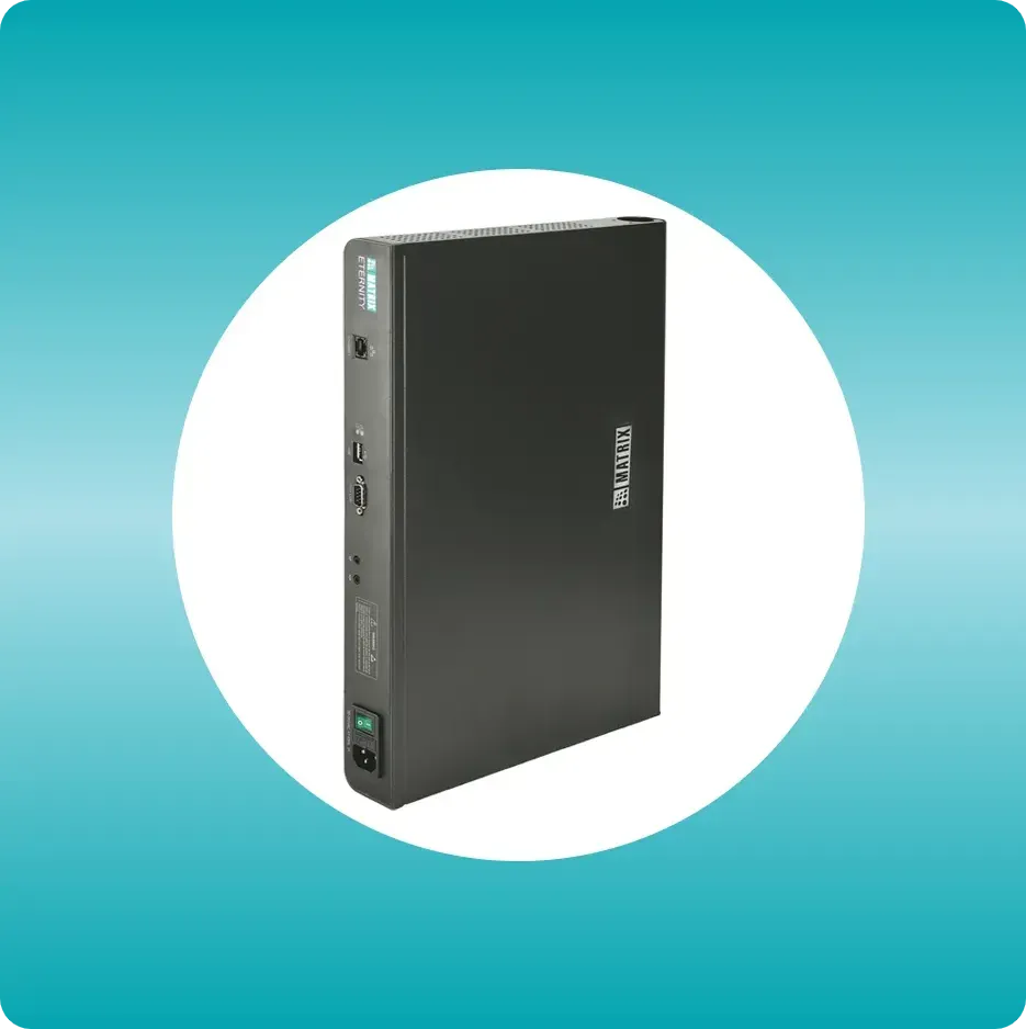 Matrix IP-PBX with Universal Connectivity and Mobile Extensions – PENX6SAC