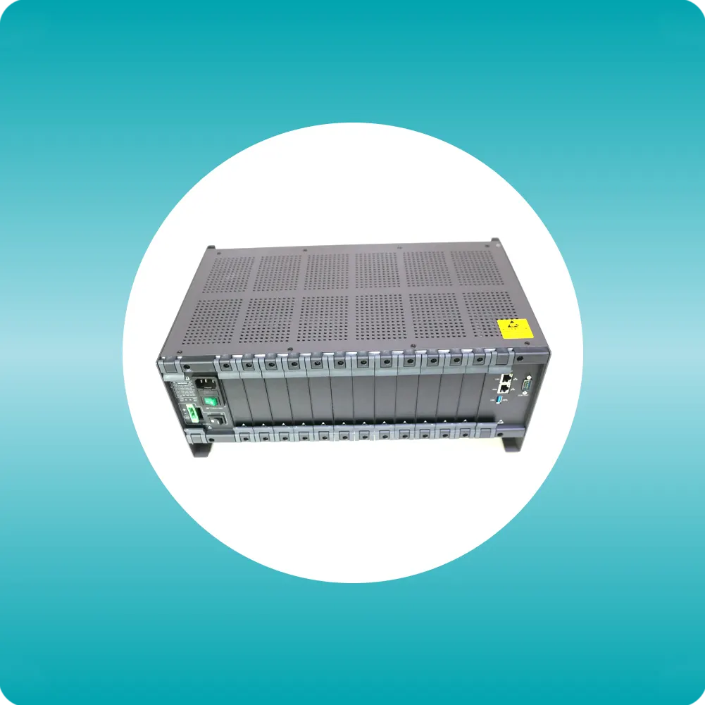 ETERNITY GENX Platform with CPU and AC Power – GENX12SPSBB