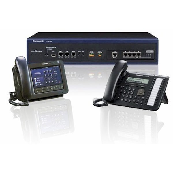 Panasonic NS1000 Business Communications Server – KX-NS1000