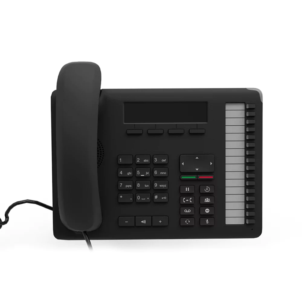 Matrix Premium IP Phone for Smart Enterprises – VP510E