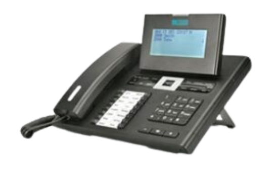 Matrix EON Series of Digital Key Phones – EON48S