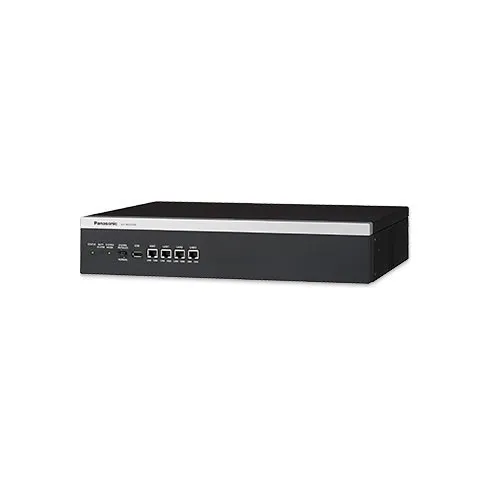 Panasonic KX-NSX2000 IP-PBX System