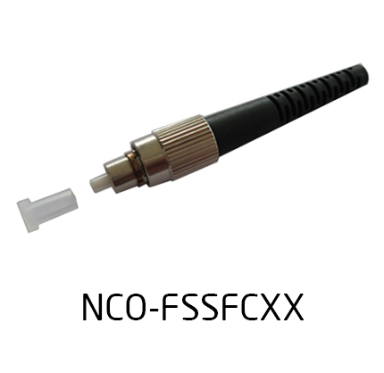 D-Link FC Fiber Connector SM & MM – NCO-FSSFCXX
