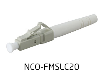 D-Link LC Fiber Connector Simplex & Duplex – NCO-FSSLCXX