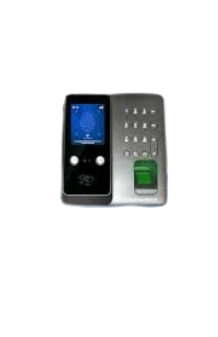 Mivanta Face Recognition 3000 Cards – BioFace-MSD2K