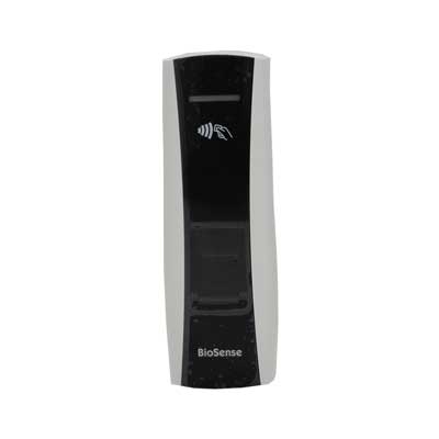 Mivanta Web Access Control Weatherproof – BioWeb-RC1