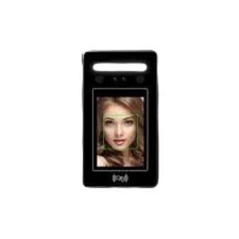 Mivanta Face Recognition Large Display – BioFace-FA200LD