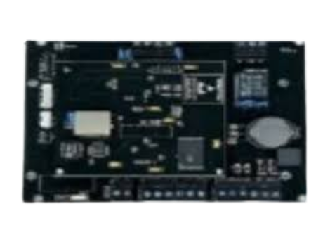 Mivanta Access Control Panel 2-Door Taiwan – MAC-D2