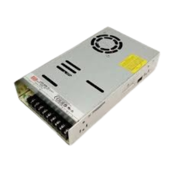 Mivanta Access Control Power Supply Box – 12V 3.5A Enclosure