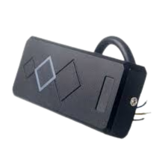Mivanta Proximity Card Access Reader – RFR104 Wiegand