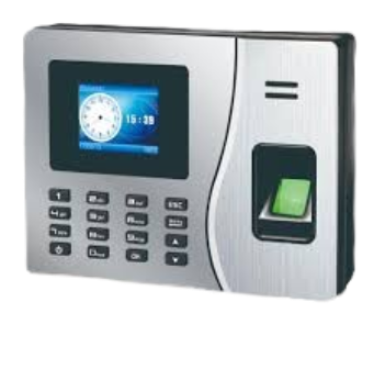Mivanta Time Attendance & Access Control – BioTime5N