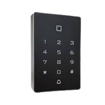 Mivanta Access Control Card PIN Wiegand – SEM03