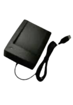 Mivanta Desktop Card Enrollment Reader – URFM-001 USB