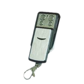 eSSL P-PB-Remote 4-Channel Wireless Remote – 433MHz