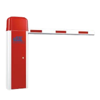 eSSL BG-S-105 High-Speed Barrier – 2s Fast Access