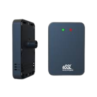 eSSL BB-Radar Vehicle Detection Sensor – 79GHz Precision