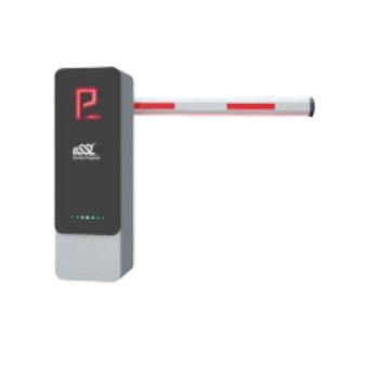 eSSL BG180-BDC Auto-Barrier – 24V DC Brushless Motor