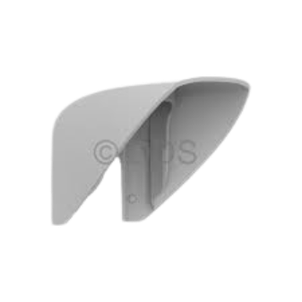 Ajax Hood – Rain & Snow Shield for MotionProtect Outdoor