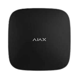 Ajax Hub 2 (8IN) Control Panel – Photo Verification