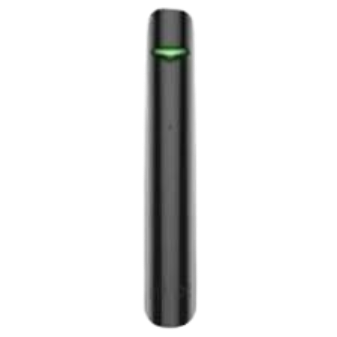 Ajax GlassProtect (8IN) – Wireless Glass Break Detector