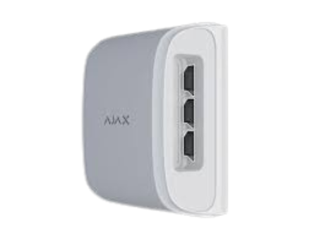 Ajax DualCurtain Outdoor (8IN) – 30m Bidirectional Sensor