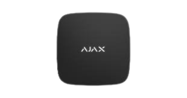Ajax LifeQuality (8IN) – Wireless CO2 & Temp Monitor